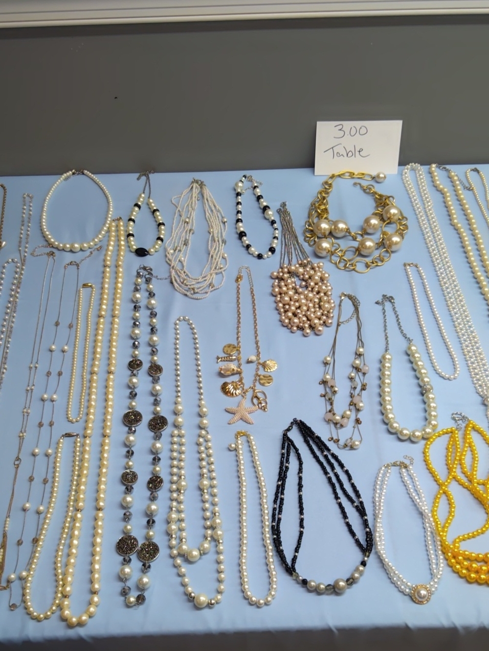 Preview For 8-13.. 1.5lb Real Freshwater Pearl Lot - Picture 11 of 15